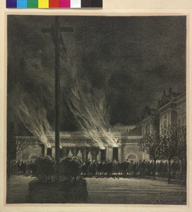 Vienne 1 - Anton Reckziegel