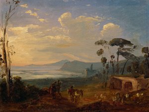 Bacoli et Campo Miseno