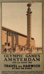 Les Jeux Olympiques d