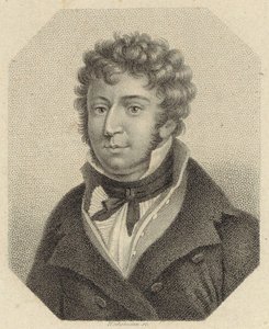 Champ John - Anton Wachsmann