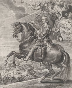 Portrait du cardinal-infant Ferdinand d