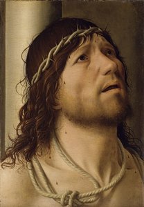 Christ à la colonne