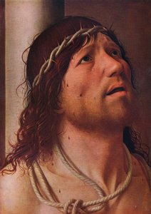 Christ à la colonne, vers 1476