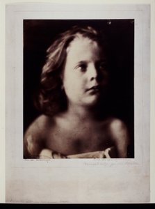 Freddy Gould, vers 1866 - Frederick (attr. to) Barnard