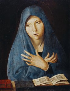  - Antonello da Messina