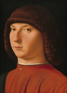  - Antonello da Messina