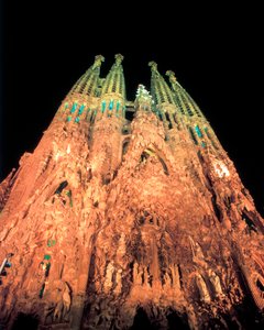 Sagrada Familia