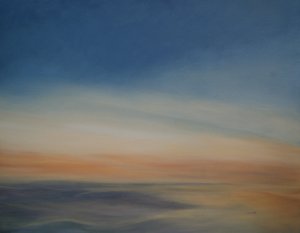 Bateau solitaire, Espagne, 2014 - Antonia Myatt