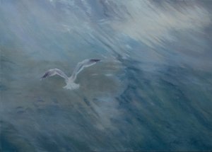 Mouette s