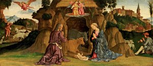 La Nativité