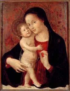 Vierge à l