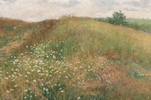 Été, 1897