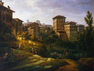 Usines à Cavadizzo