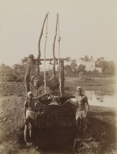 Sehadouf, Louxor