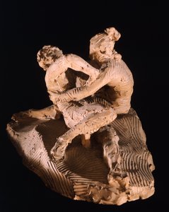 Cupidon et Psyché