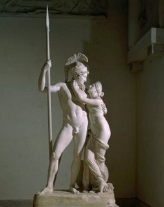 Mars et Vénus