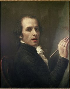 Autoportrait