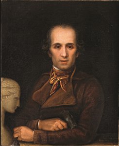 Autoportrait, 1799