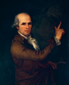 Autoportrait