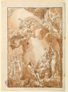 Naissance du Christ