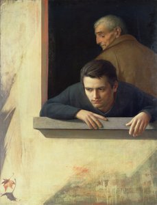 Jeunesse et vieillesse, 1960