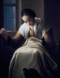 Couturière