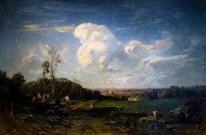 Les nuages