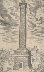 Speculum Romanae Magnificentiae - Antonio Lafreri