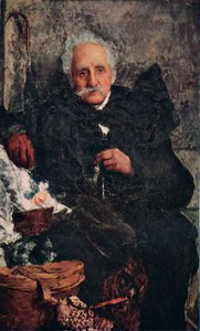 En voyage, vers 1903
