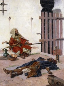 Le prisonnier