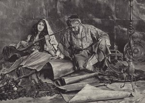 La chanson préférée du sultan