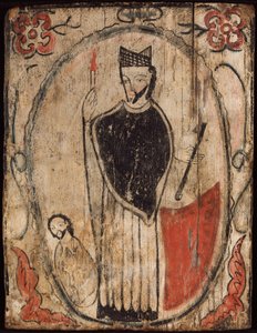 Saint Blaise