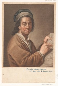 Portrait de l