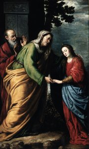 La Visitation