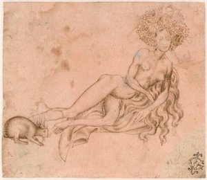 Allégorie de la Luxure, vers 1426