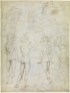 Quatre études d