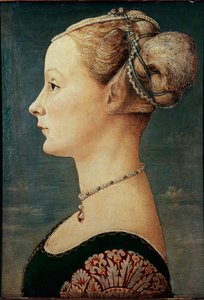 Portrait d