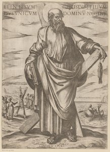 Saint André