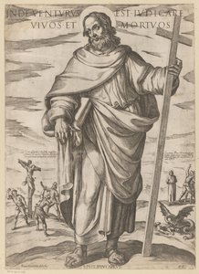 Saint Philippe