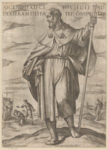 Saint Jacques le Majeur