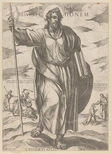 Saint Jude Thaddée