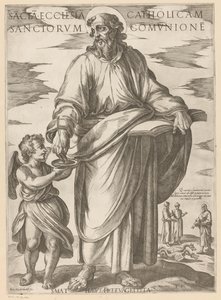 Saint Matthieu