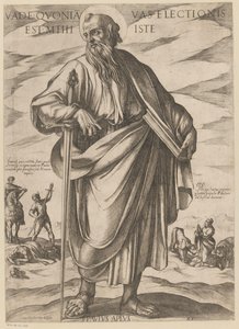 Saint Paul