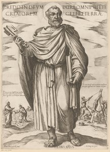 Saint Pierre