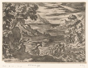 Paysage avec l
