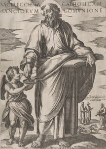 Saint Matthieu, de 