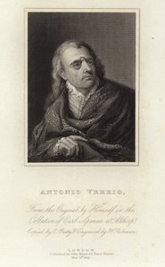 Antonio Verrio - Antonio Verrio