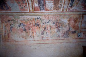 Adoration des Mages