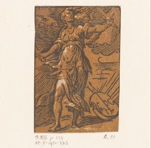 Tempérament colérique