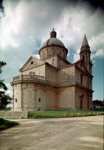 Vue de l